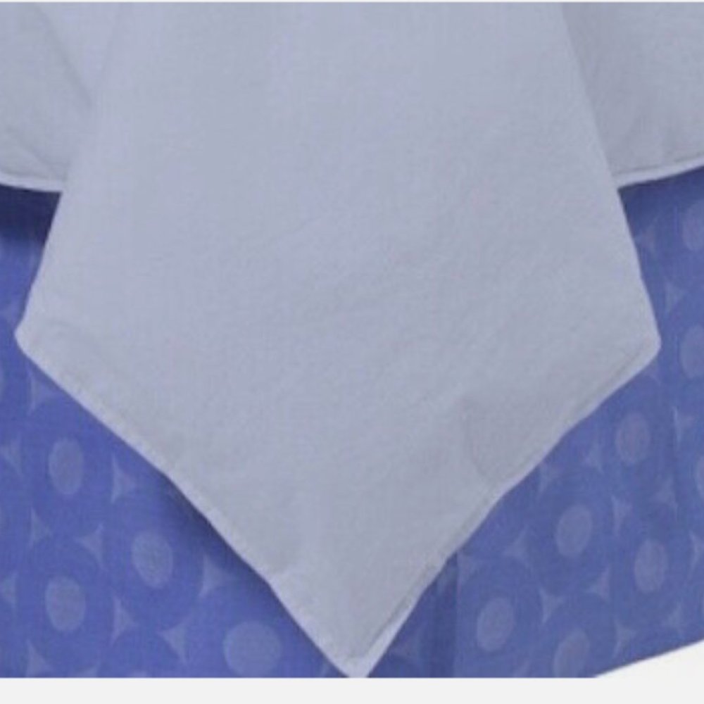 1 Full Size Olive Kids Bedskirt Construction Vehicles Dump Trucks Cranes NEW